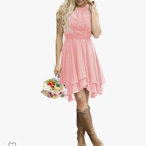 Bridesmaids dress